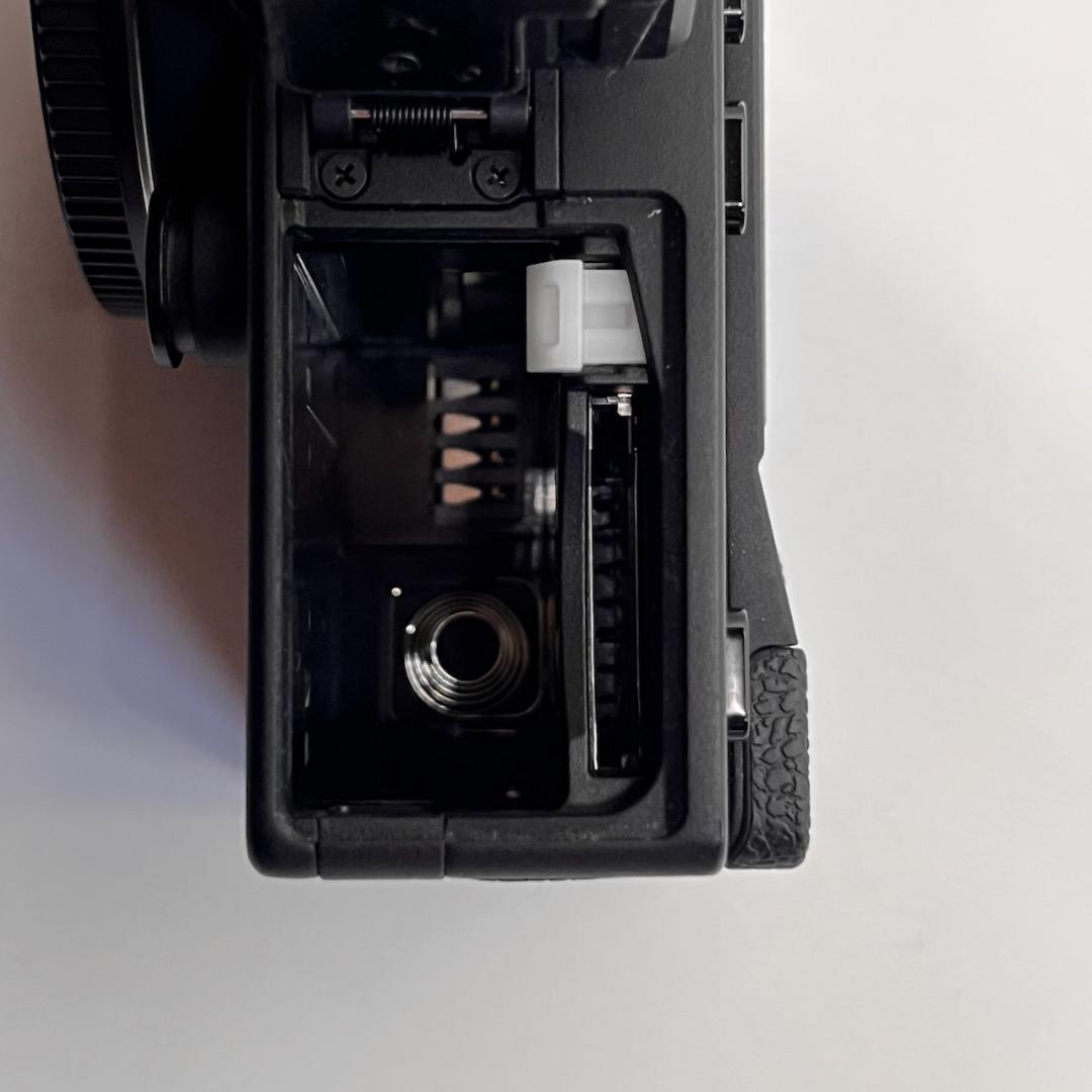 【美品・付属品完備】SIGMA fp ボディ＋アクセサリー付き