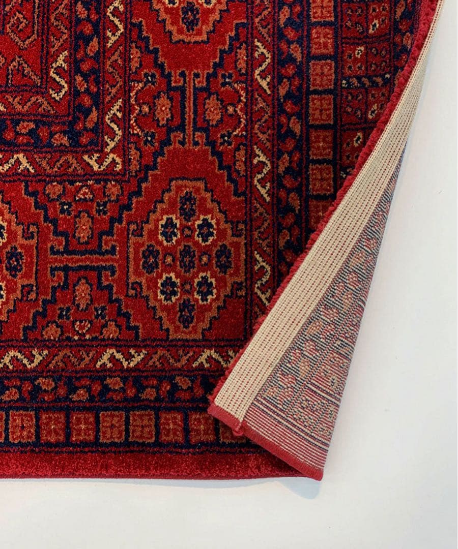 RugRu ラグル　ALANAY RUG 133×195
