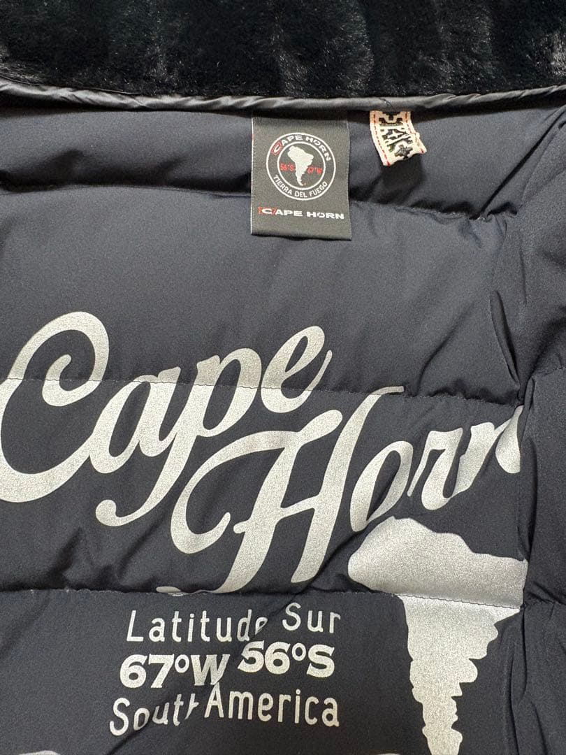 ケープホーンCAPE HORN カファヤテCAFAYATE