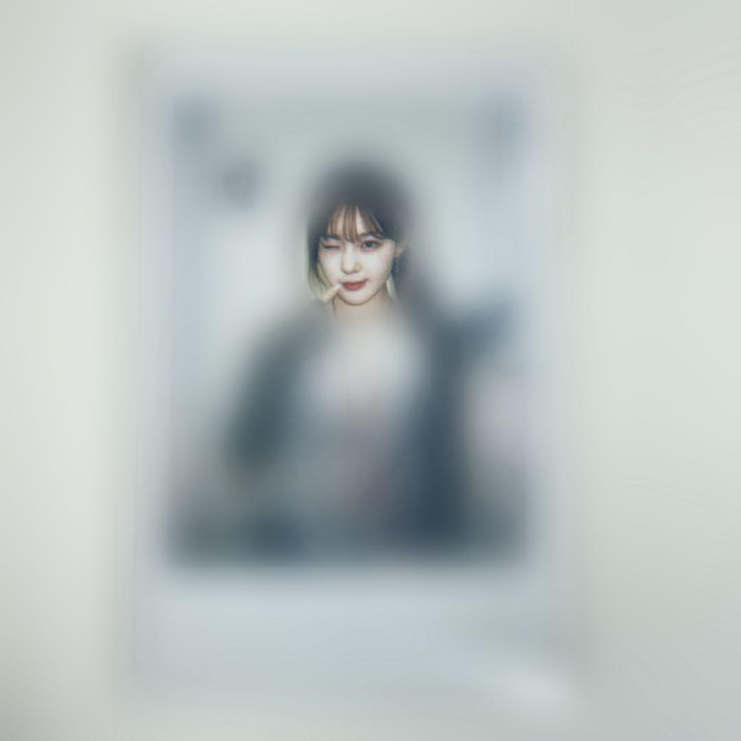 チェヒョン kep1er 直筆サイン KCON