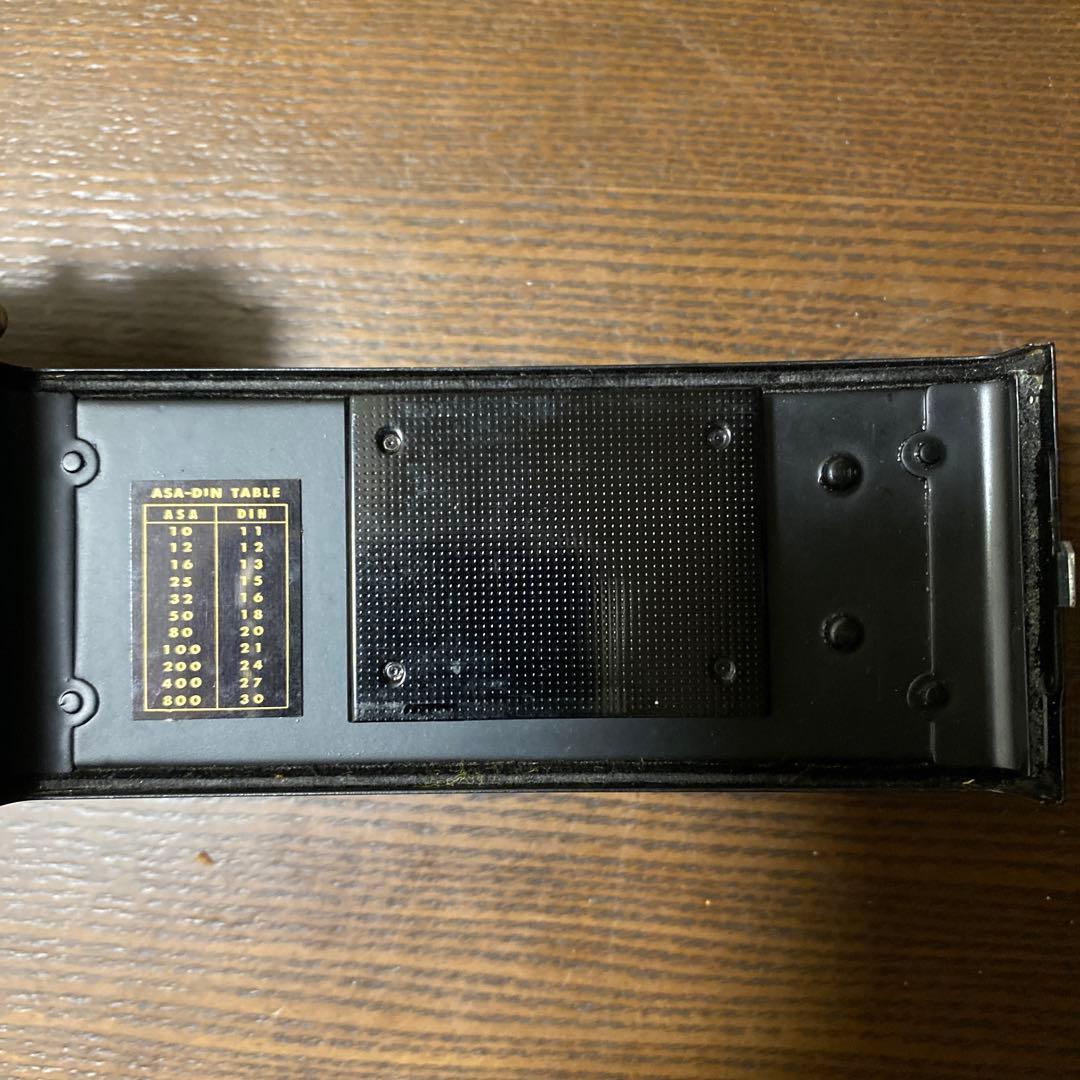 YASHICA LYNX-1000フィルムカメラ