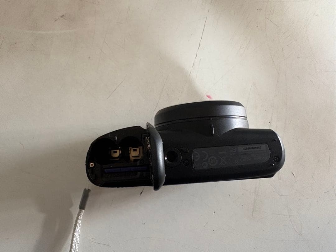 Canonコンパクトデジカメ PowerShot SX150IS