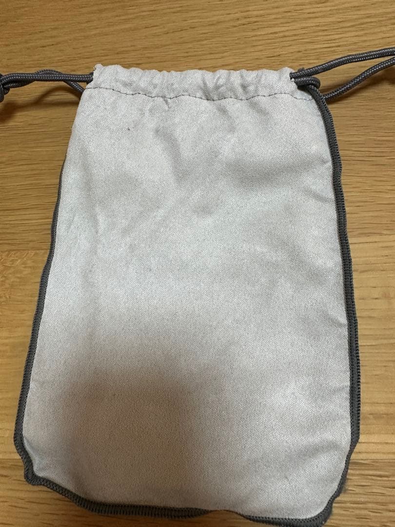 DJI ジンバルスタビライザー グレー