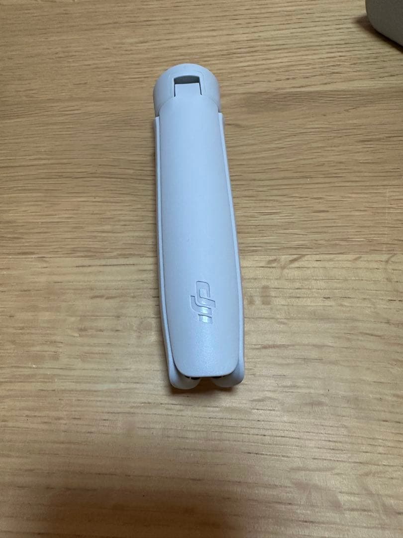 DJI ジンバルスタビライザー グレー