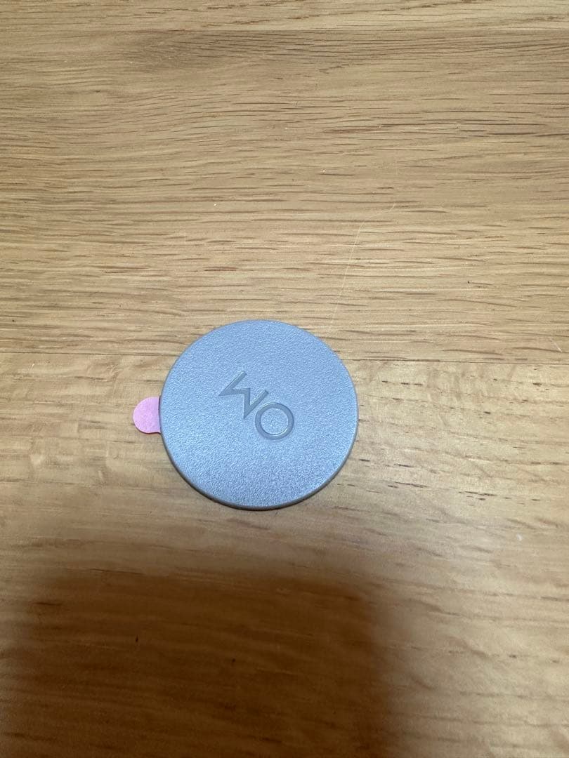 DJI ジンバルスタビライザー グレー