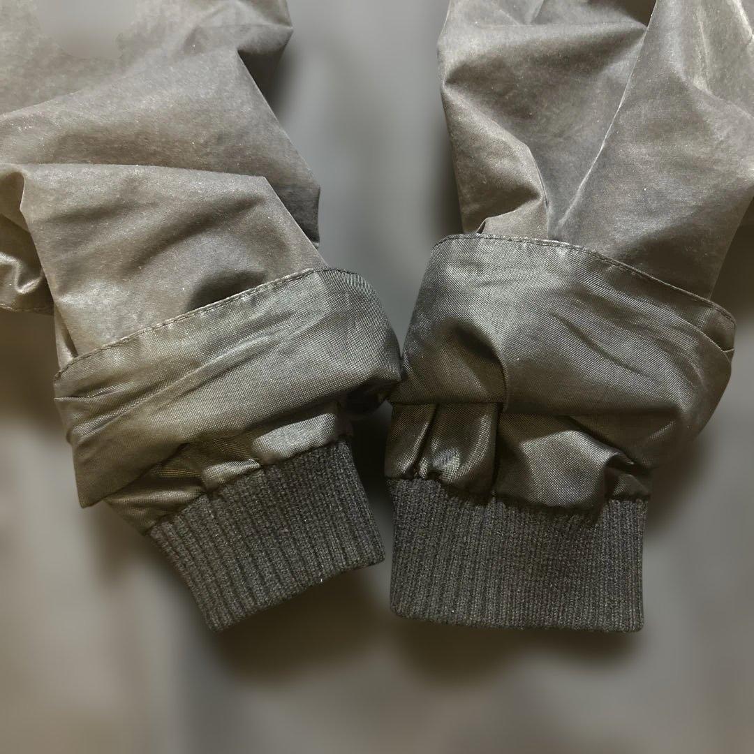 バブアー ビテイル ブラック サイズ38