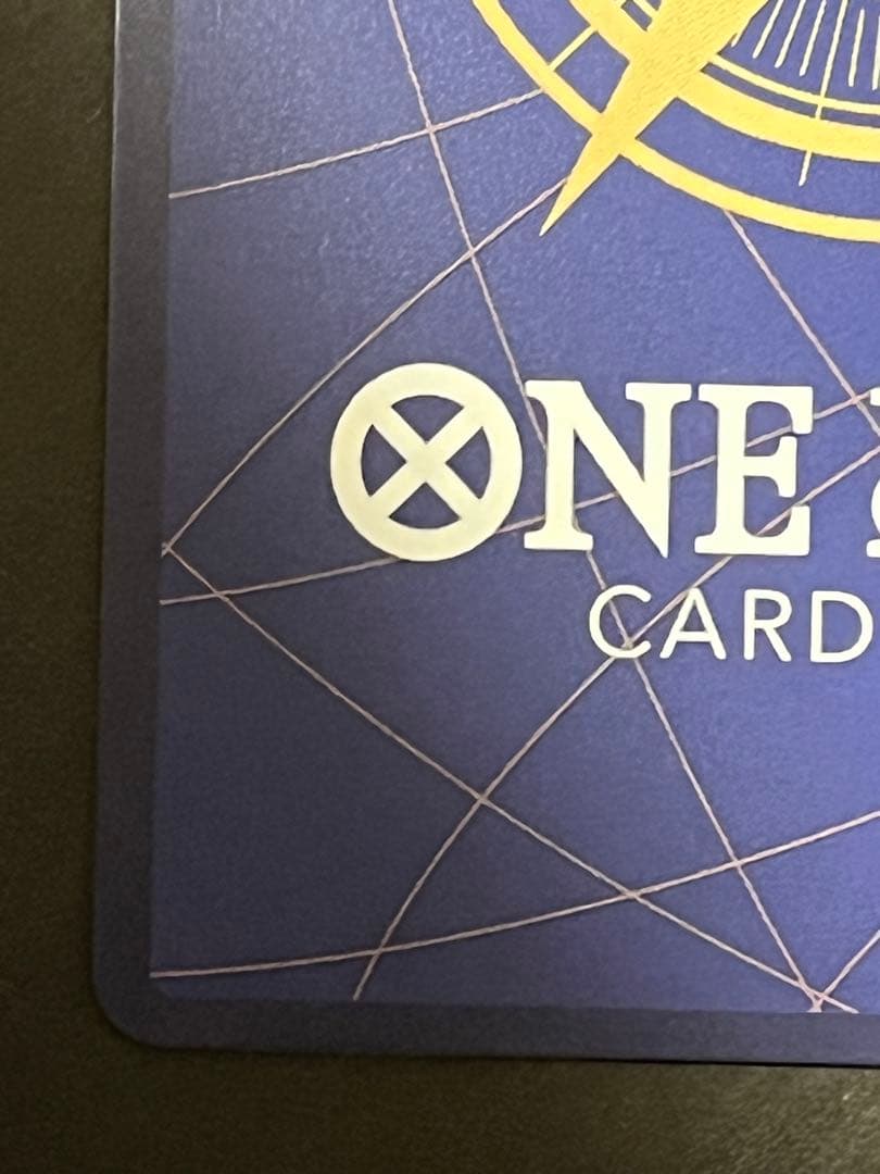 ☆新品マグネットローダー付き☆ ワンピースカード　ミホーク sp 1枚