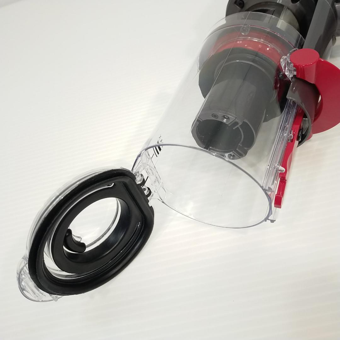 ダイソン 掃除機ハンディクリーナー Micro Focus Clean HH17