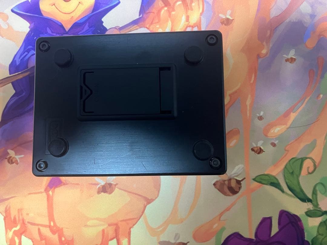 MXR 5150 overdrive ギターエフェクター