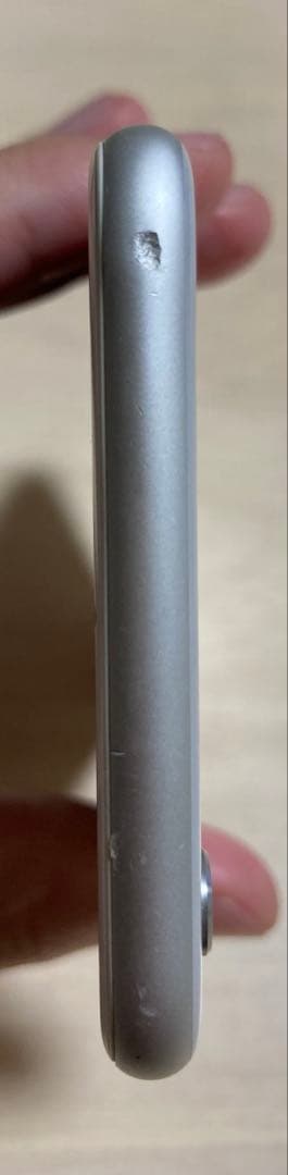 iPhone6 シルバー 16GB