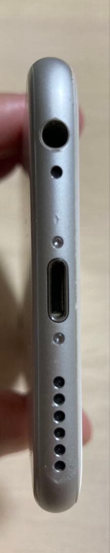 iPhone6 シルバー 16GB