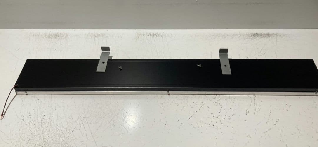 ワンマンアンドン灯 hide