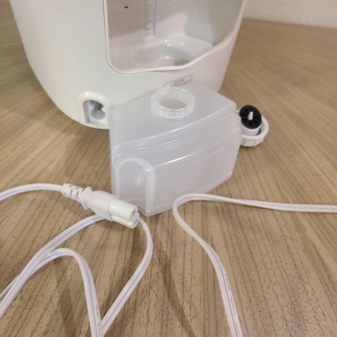 EH-SAOB スチーマーナノケア　　EH-CSW68 目もとエステ