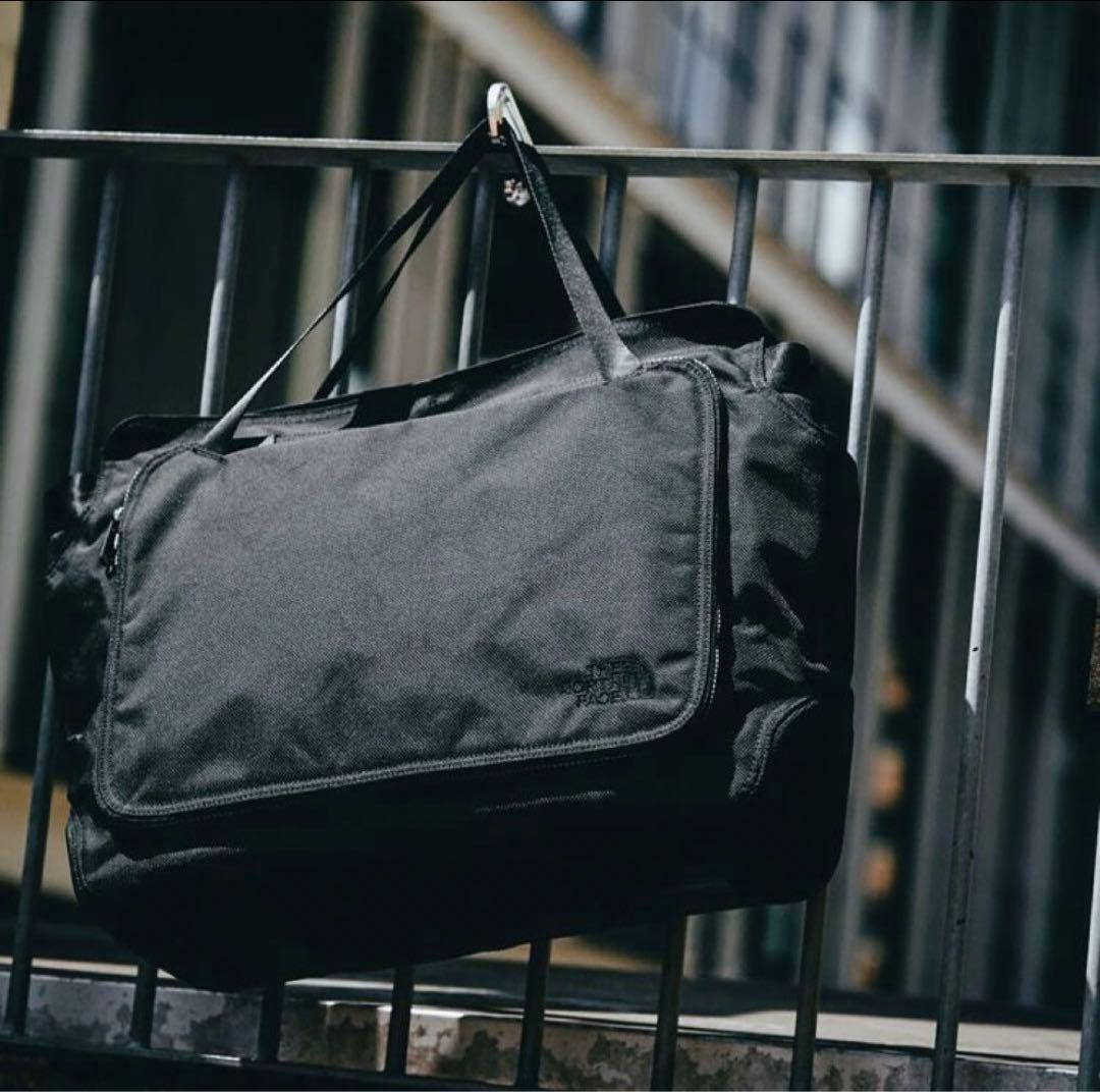 ザノースフェイス サターンメッセンジャー バッグ