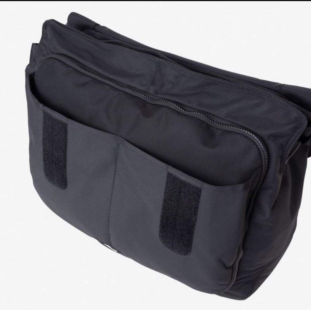 ザノースフェイス サターンメッセンジャー バッグ