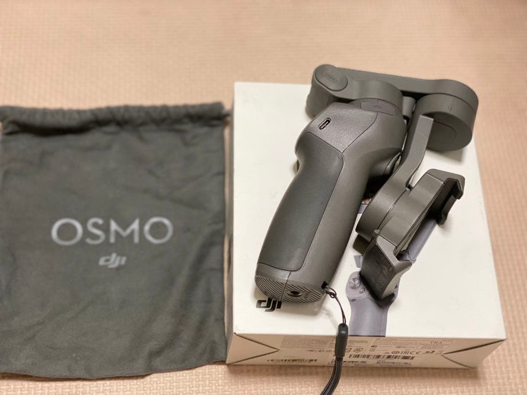 その他 Osmo Mobile3