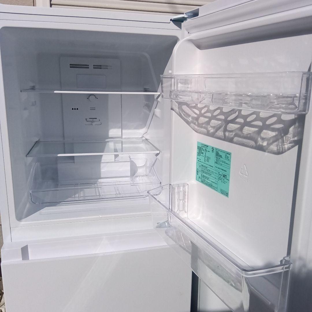 洗濯機　冷蔵庫　2点セット　2023年製　高年式　生活家電　関東限定