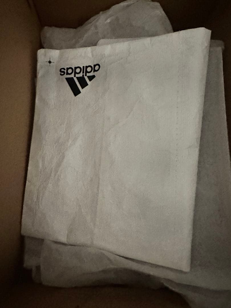 アディゼロ　プライムsp3 27.0cm