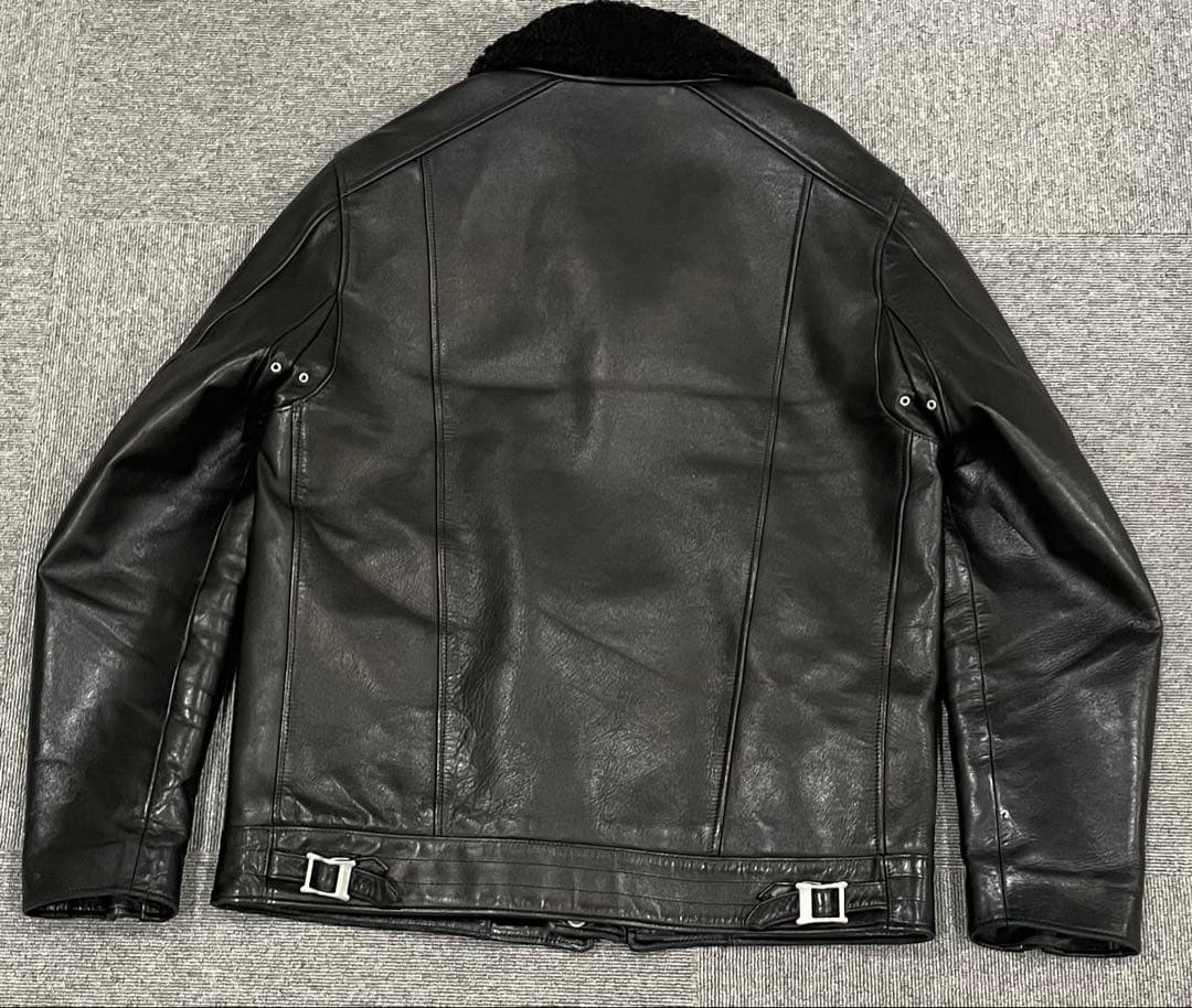 チバユウスケ氏着 RG BR VULTURE ヴァルチャー 5（XL）