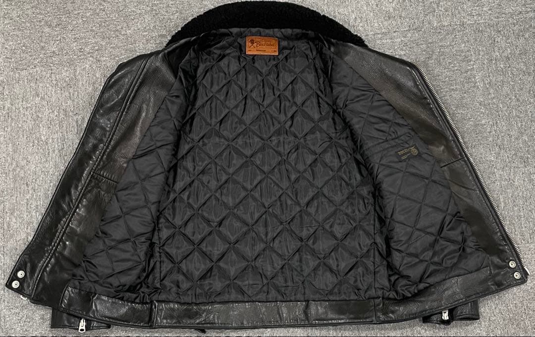 チバユウスケ氏着 RG BR VULTURE ヴァルチャー 5（XL）