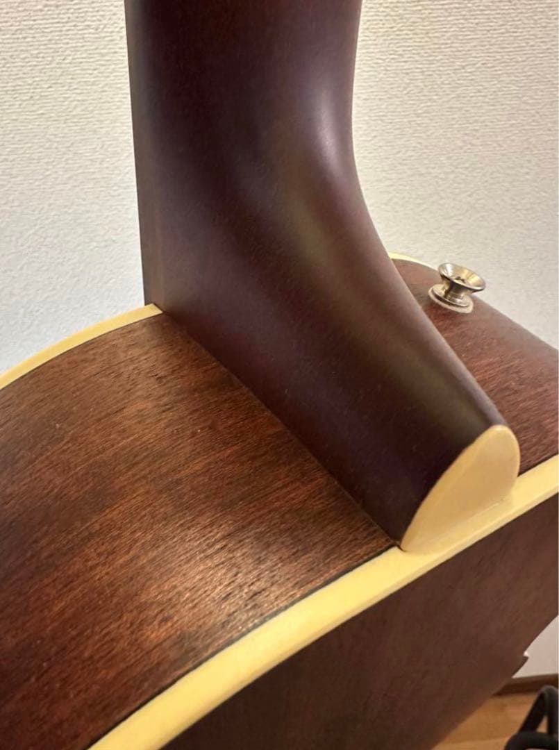 フェンダー　アコギ　sonoran mini ソノランミニ　超美品　ミニギター