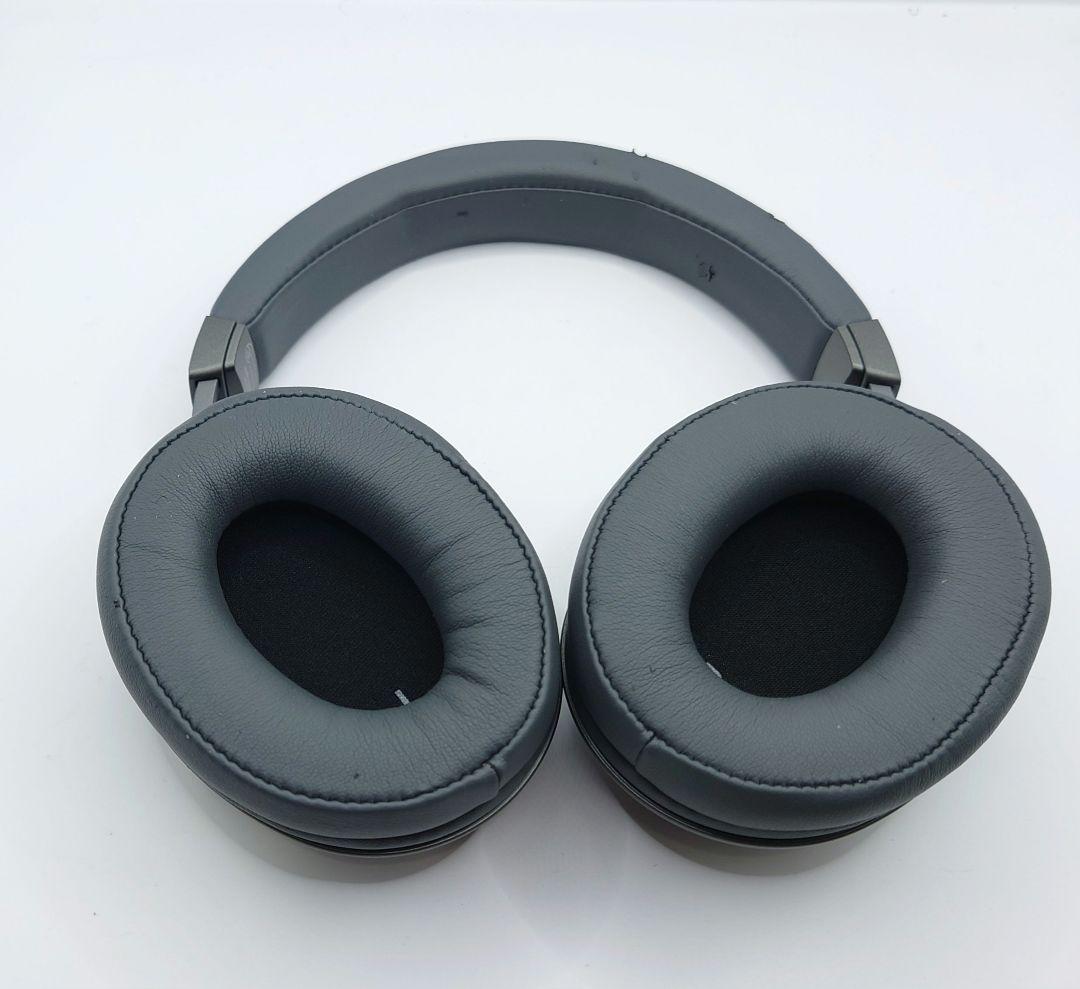 ワイヤレスヘッドホン audio−technica ATH-DSR9BT