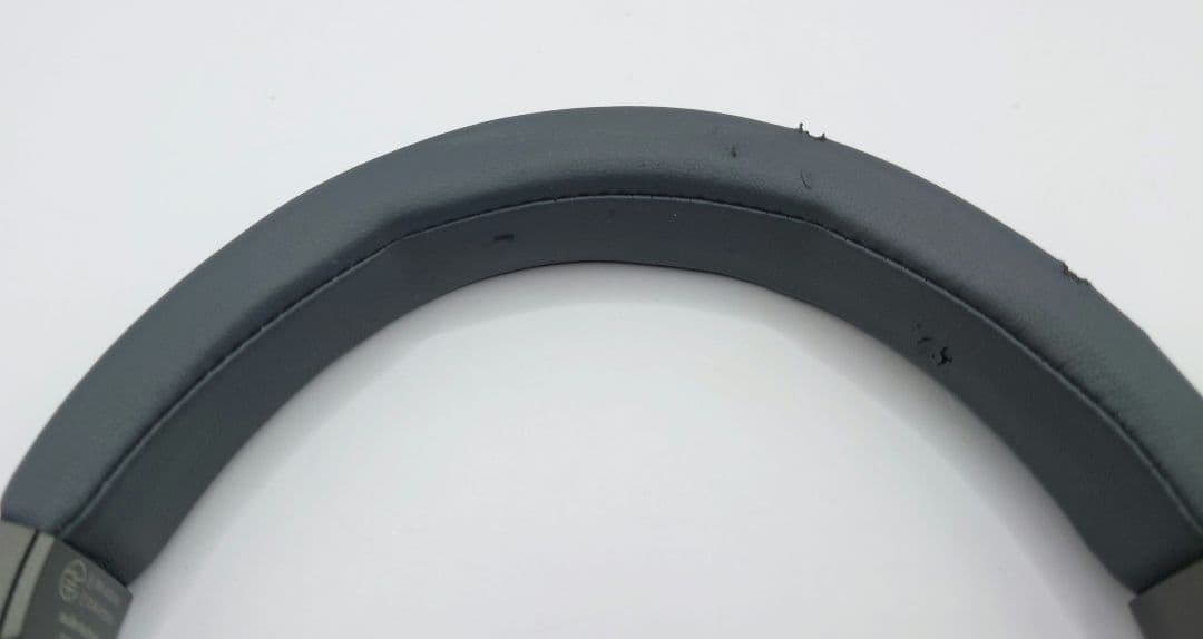 ワイヤレスヘッドホン audio−technica ATH-DSR9BT