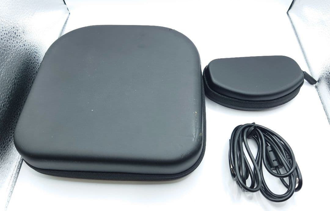 ワイヤレスヘッドホン audio−technica ATH-DSR9BT