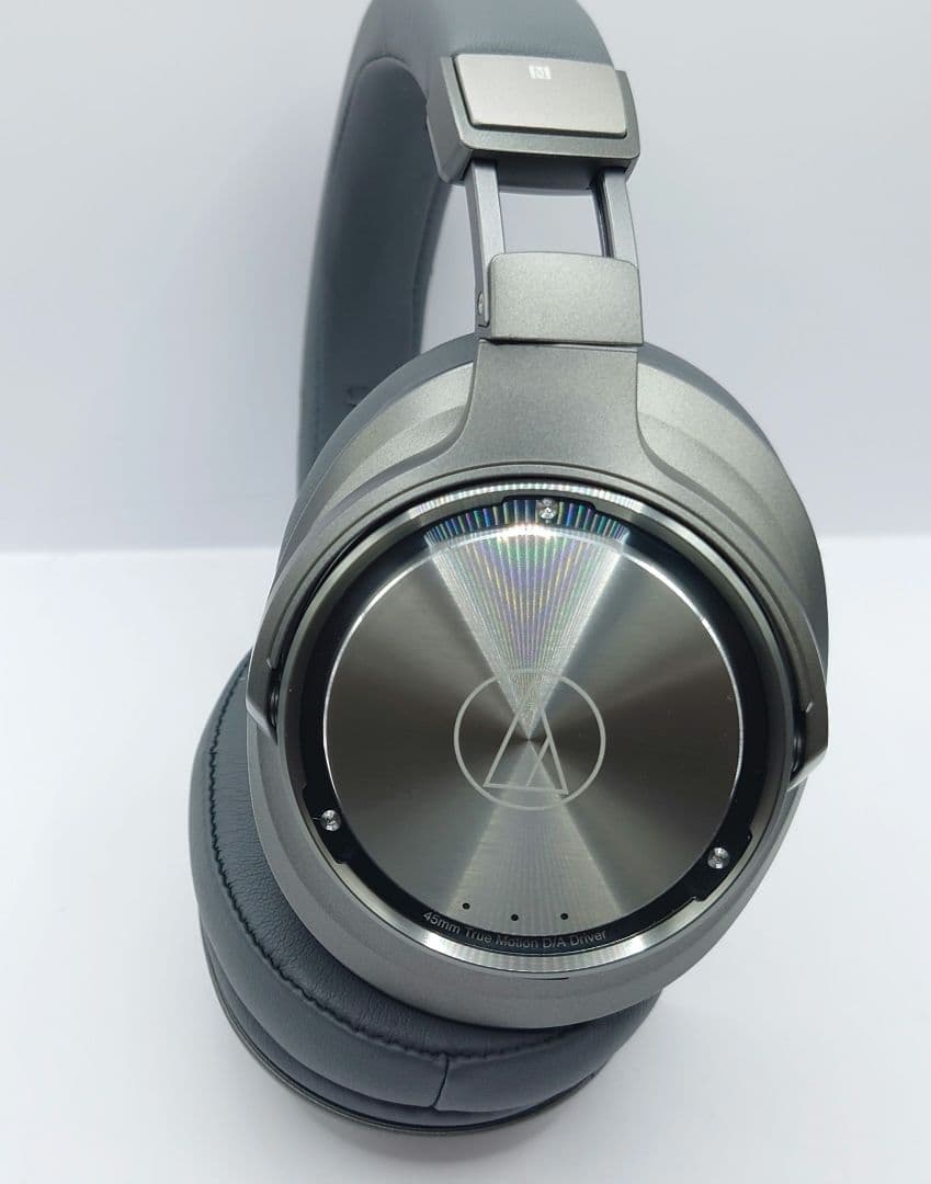 ワイヤレスヘッドホン audio−technica ATH-DSR9BT