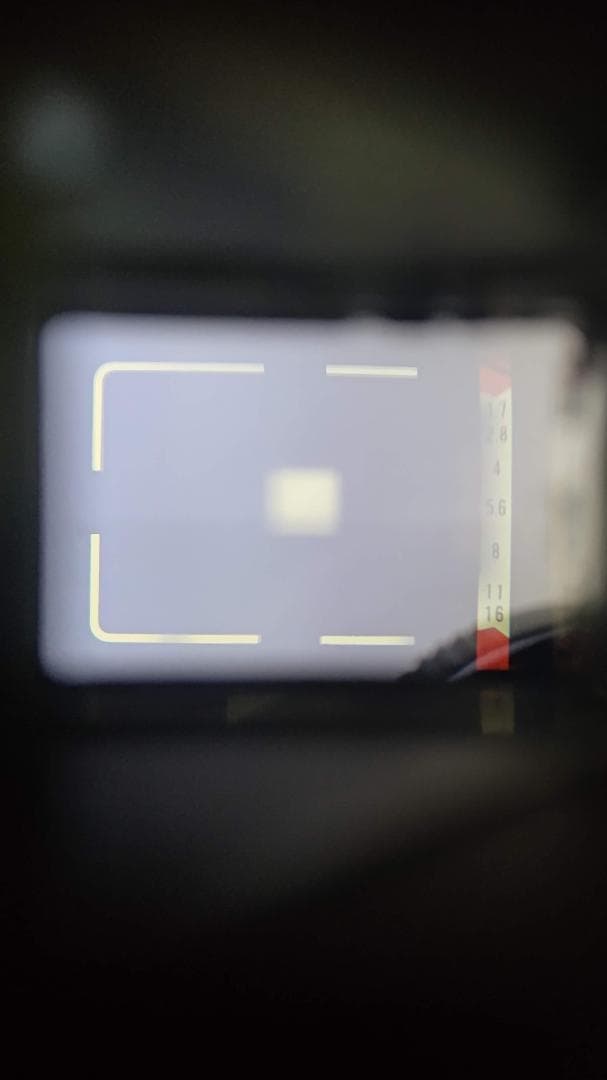 キャノン CANONET Giii QL17 レンジファインダー