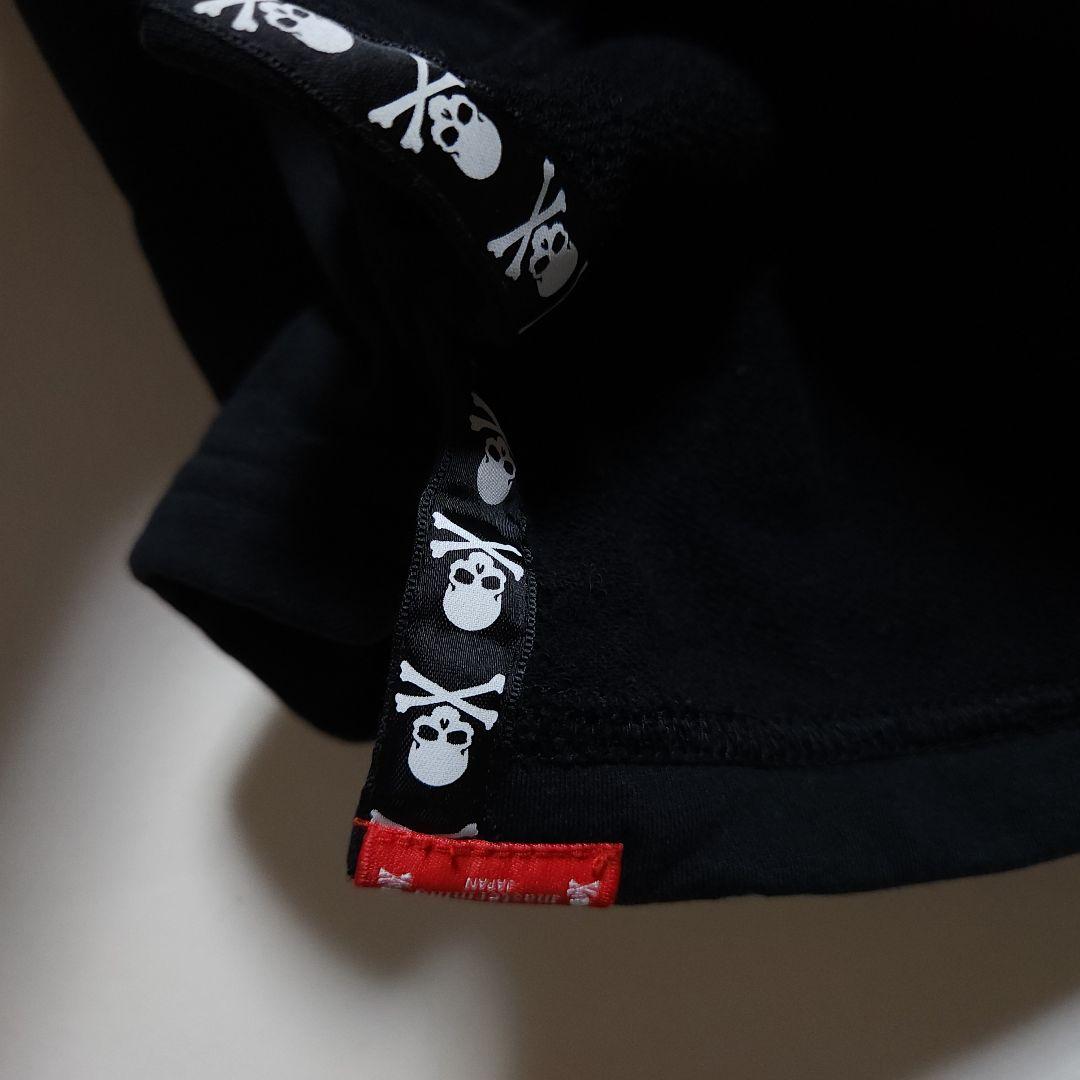 ☆kiki☆　mastermind JAPAN トレーナー XSサイズ