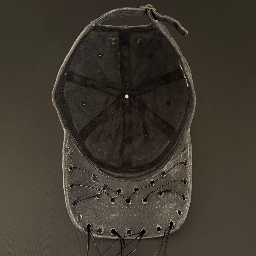 P.L.N. String Cap キャップ