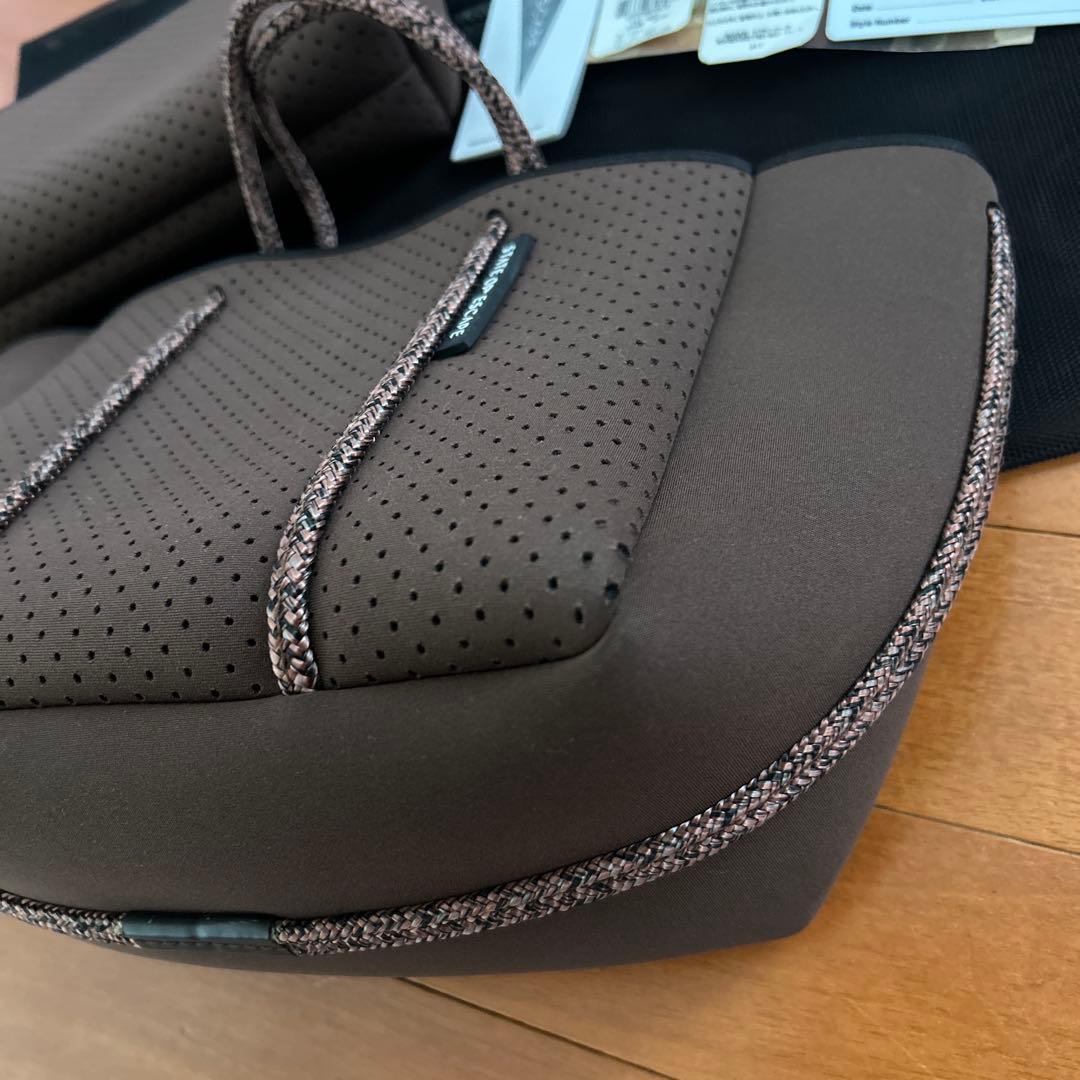 本日のみセール STATE OF ESCAPE ブラウン