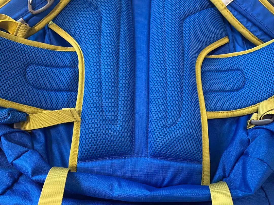 【THE NORTH FACE】SUNNY CAMPER 40 kids 大容量