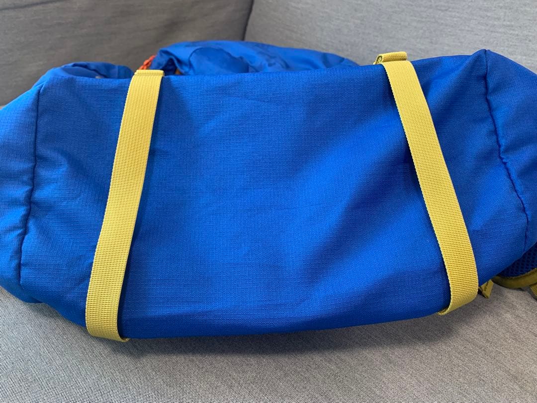 【THE NORTH FACE】SUNNY CAMPER 40 kids 大容量