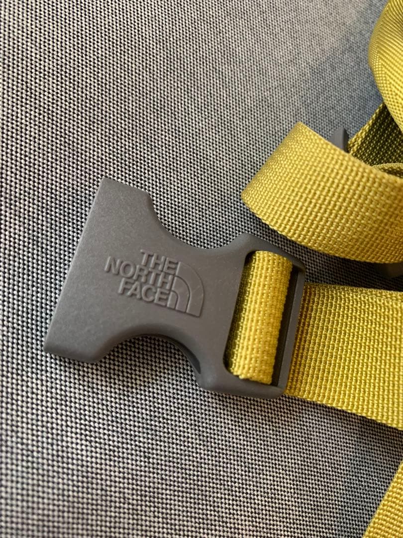 【THE NORTH FACE】SUNNY CAMPER 40 kids 大容量