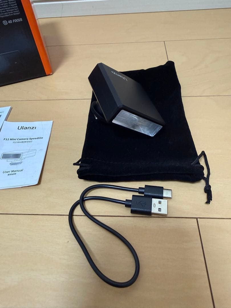 SONY α7C フルサイズ ミラーレス 4K レンズ2本付き