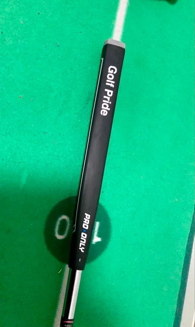 ピンSIGMA2 TYNE4 プラチナム　特注カスタム品