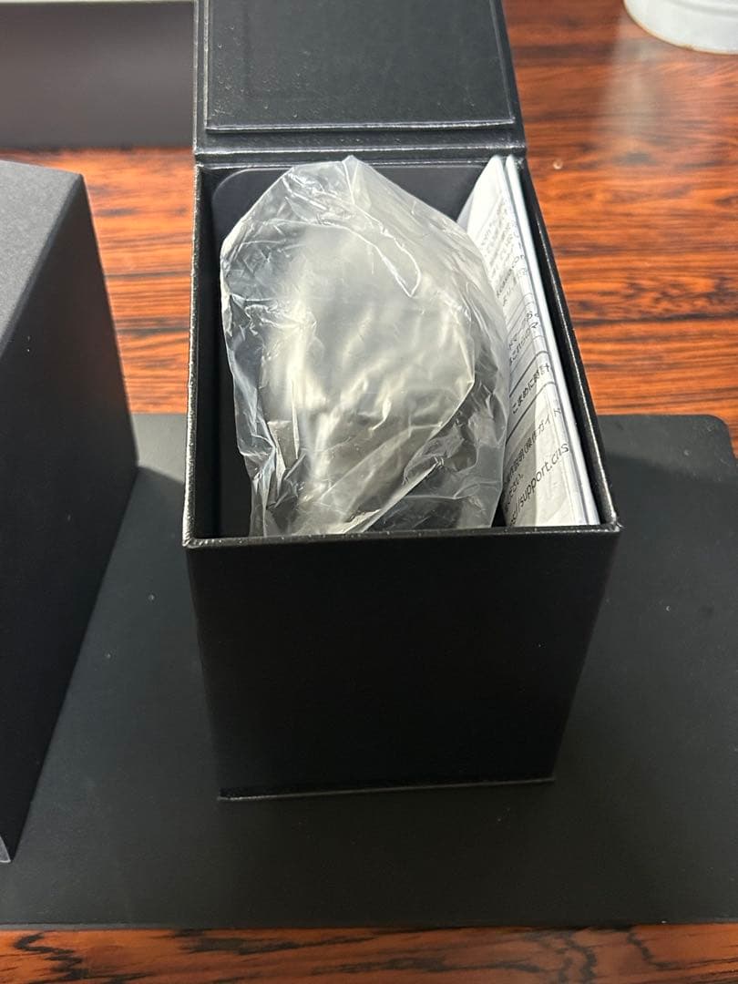 GA-B2100-1A1JF（ブラック）