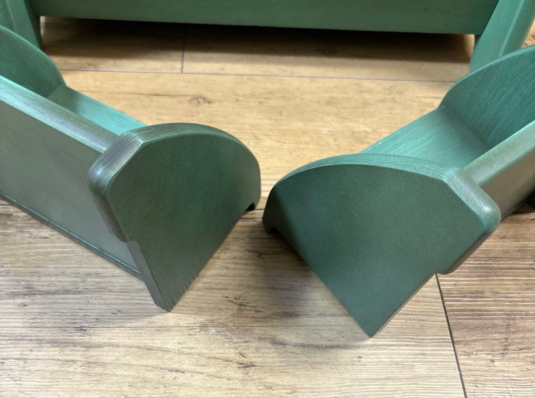 廃盤 karimoku カリモク家具　マガジンラック　Merry Hill 希少