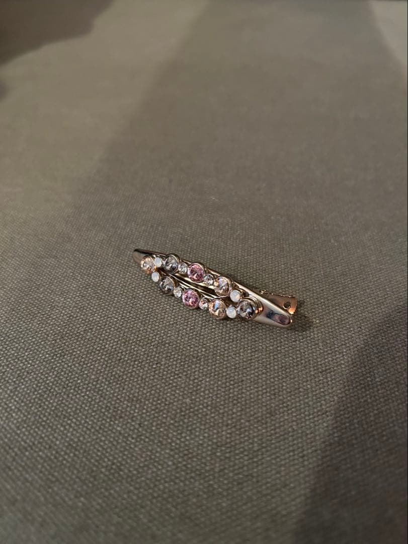 acca アッカ　ベリー　カスタム4点セット