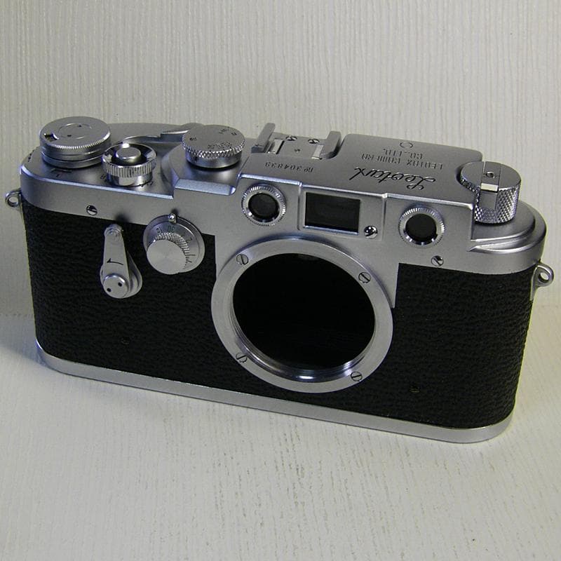 ライカＬマウント◎Ｌｅｏｔａｘ ＴＶ２（レオタックスメリット）