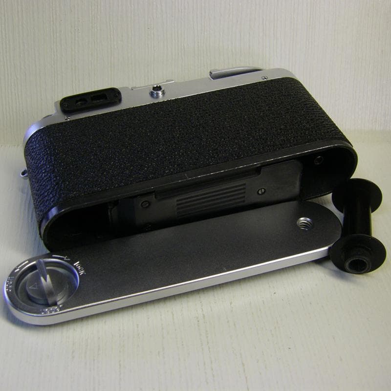 ライカＬマウント◎Ｌｅｏｔａｘ ＴＶ２（レオタックスメリット）