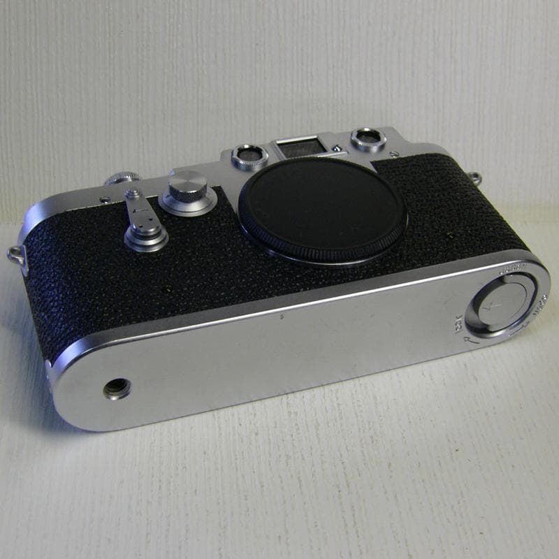 ライカＬマウント◎Ｌｅｏｔａｘ ＴＶ２（レオタックスメリット）