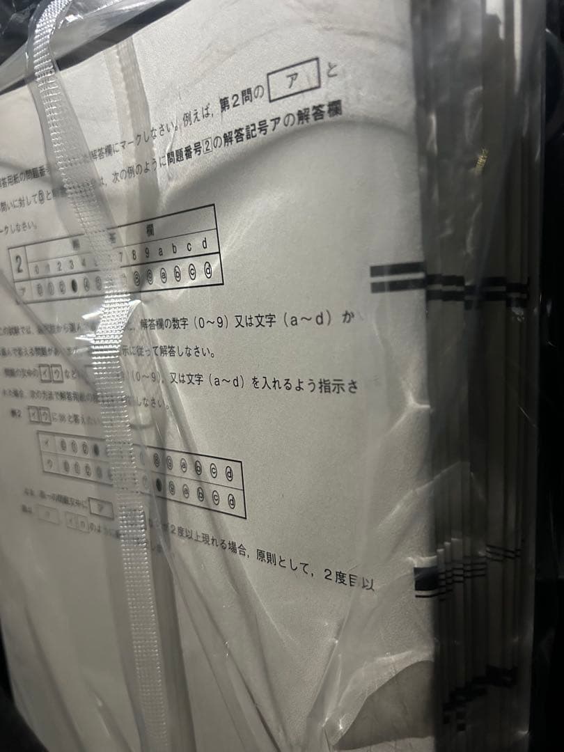 ベネッセ 2025年度 2026年2月 共通テスト模試 フルセット 進研模試