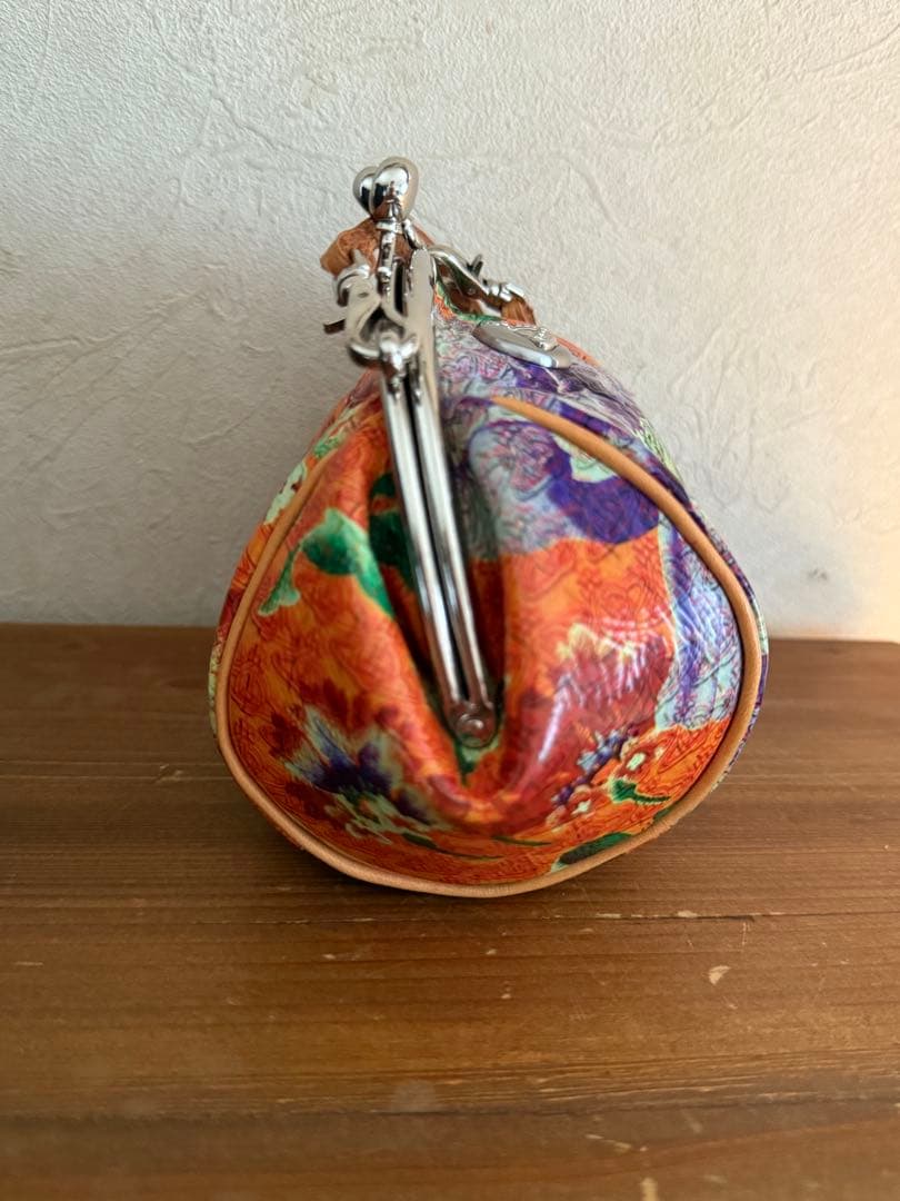 Vivienne Westwood・フローラルショルダーポーチ❤︎未使用品