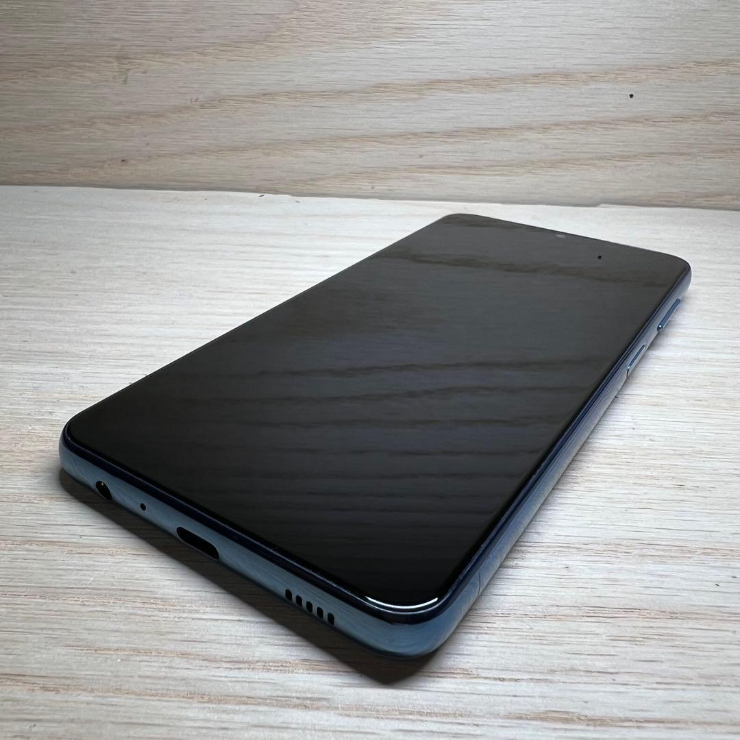 Samsung Galaxy A32 5G 本体 E11