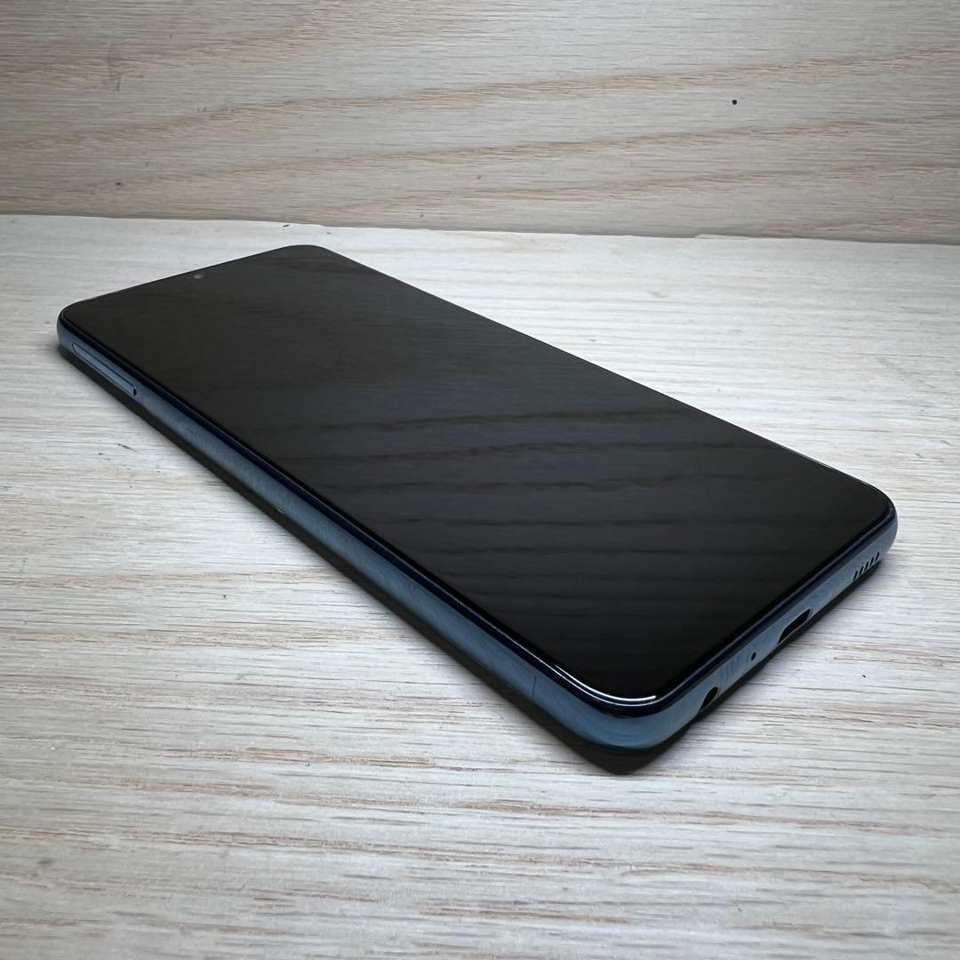 Samsung Galaxy A32 5G 本体 E11