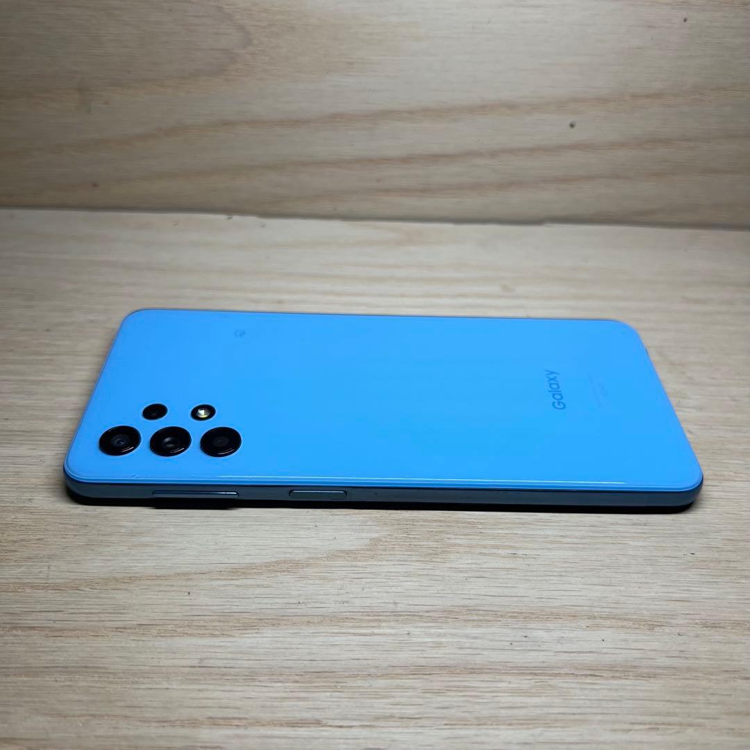 Samsung Galaxy A32 5G 本体 E11