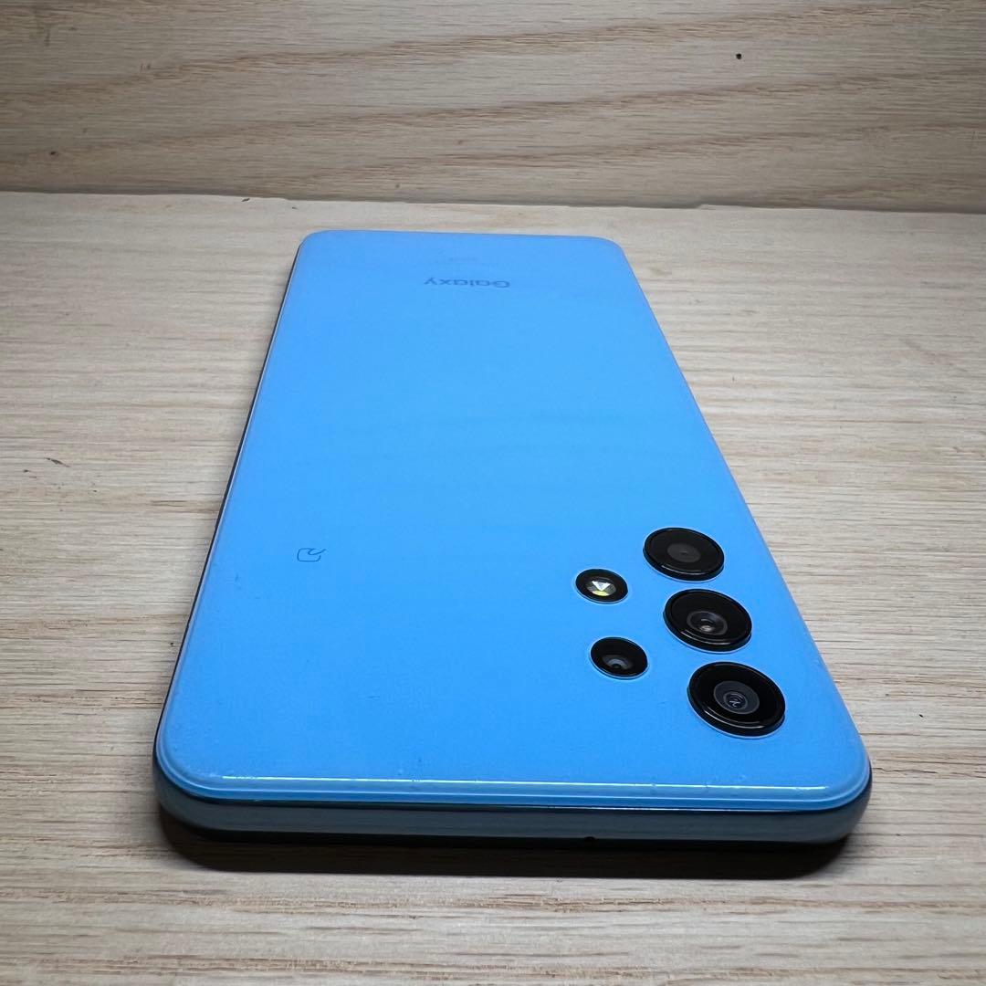 Samsung Galaxy A32 5G 本体 E11